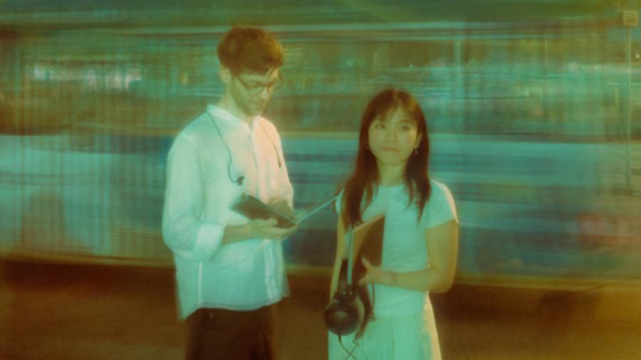 Kunstwerk von o!sland